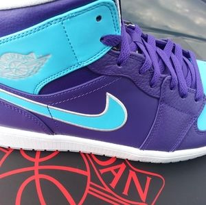 Meet your Posher, Mercury